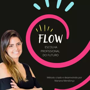 Imagem de capa para o Curso online NO FLOW DO SEU FUTURO PROFISSIONAL
