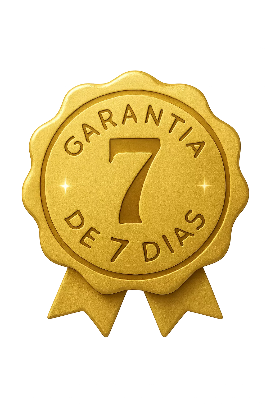 Garantia especial para fisioterapeutas