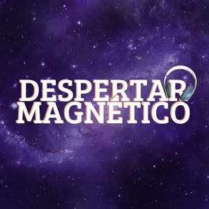 Imagen de portada para Curso online Despertar Magnético
