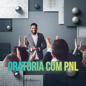 Imagem do curso Oratória com PNL