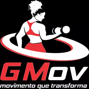 Imagem de capa para o Curso online GMov - Treine em casa