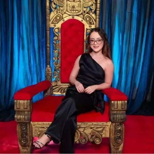 Isabella Camargo