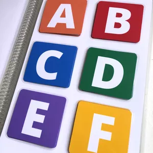 Imagem de capa para o Ebook Caderno de atividades 