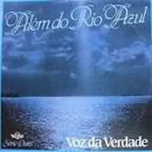 Imagem de capa para o Ebook ALÉM DO RIO AZUL - ORQUESTRAÇÃO FULL - MÁRCIO CIDRAL MACHADO