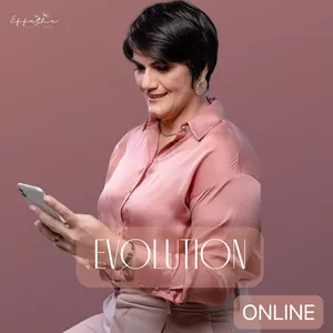 Imagem de capa para o Curso online EVOLUTION ONLINE 