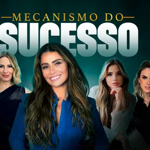 Imagem de capa para o Curso online Mecanismo do Sucesso