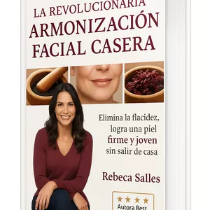 Imagen de portada para Ebook rejuface