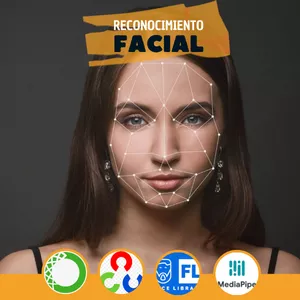 Imagen de portada para Curso online RECONOCIMIENTO FACIAL