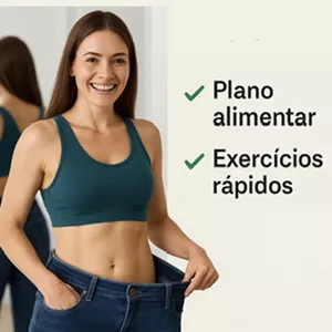 Imagem de capa para o Curso online Desafio 7 Dias DETOX