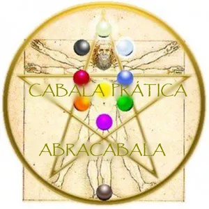 Imagem principal do produto A Cabala - Prática e Revelada (Curso de Magia Prática)