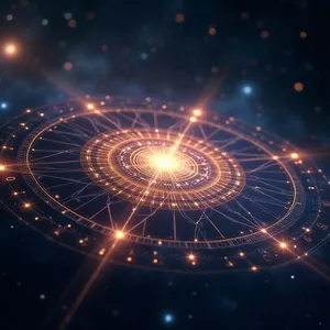 Imagen de portada para Curso online Mapa Estelar de Frecuencias – Descubre Tu Código Energético y Desbloquea Tu Potencial