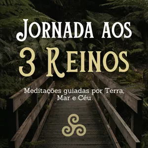 Imagem de capa para o Curso online Jornada aos 3 Reinos