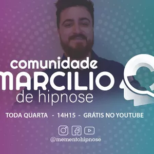 Imagem de capa para o Curso online Comunidade Marcilio de Terapia