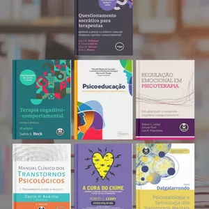 Imagem de capa para o Curso online Acervo LWP - Primeira temporada