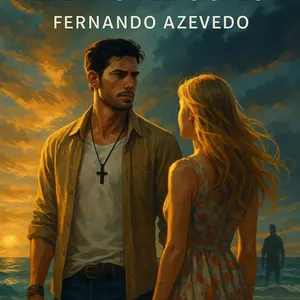 Imagem de capa para o Ebook E-book Entre Marés e Promessas