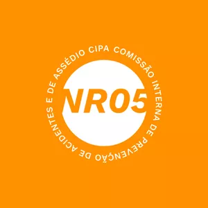 Imagem de capa para o Curso online NR-05 CIPA  RISCO 3 - [Teoria 8h - EAD]