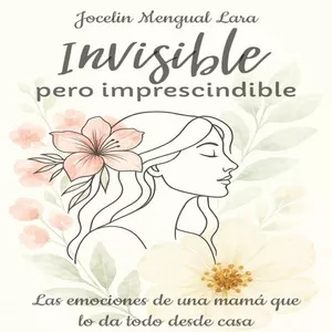 Imagen de portada para Ebook Invisible pero imprescindible
