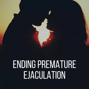 Cover image for Ebook Ending Premature Ejaculation