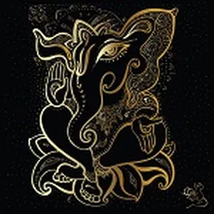 Imagen de portada para Curso online CURSO EDUCATIVO REIKI GANESHA