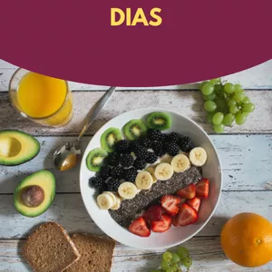 Imagem de capa para o Ebook Como ter uma manhã mais saudável em 7 dias