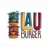 Ednilson - Lau Burger
