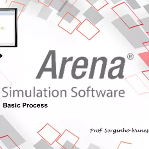 Imagem de capa para o Curso online Arena Software