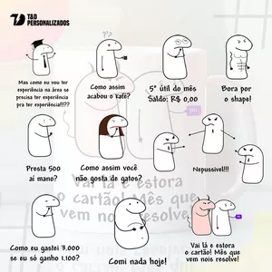 Imagem de capa para o Curso online Pack Flork em PNG