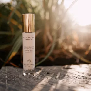 Imagem de capa para o Curso online Sérum Facial Luminoso: Desperte o Brilho Natural da Sua Pele