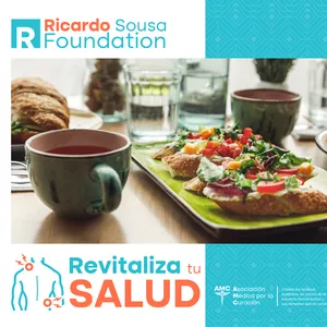 Imagen de portada para Ebook Revitaliza Tu Salud: Medidas para Aliviar Dolencias y Recuperar la Vitalidad Corporal