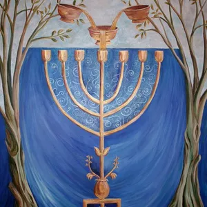 Imagem do curso O Poder da Cabala