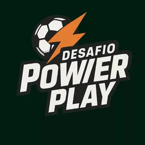 Imagem de capa para o Ebook Desafio PowerPlay - Método Tiago Semedo