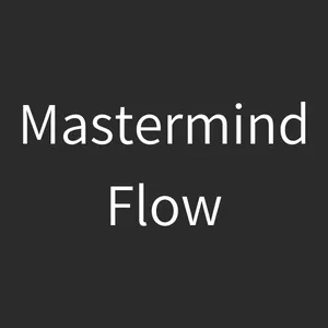 Imagem de capa para o Curso online Mastermind Flow