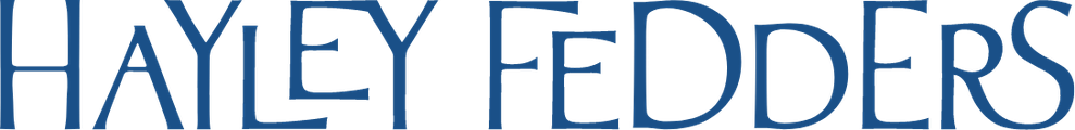 Hayley Fedders logo