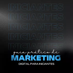 Imagem de Curso Básico De Marketing Digital Para Iniciantes  criado por Lucas da Silva Dergale  na hotmart