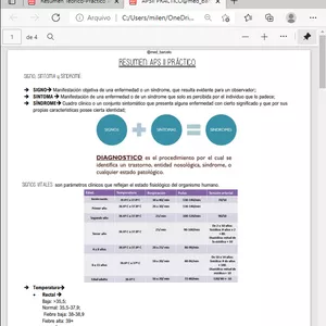 Imagen de portada para Curso online Combo APS II