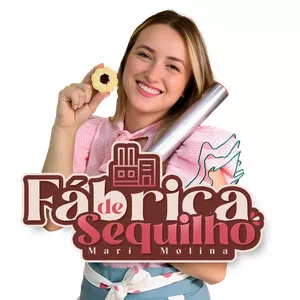 Imagem de capa para o Curso online FÁBRICA DE SEQUILHO