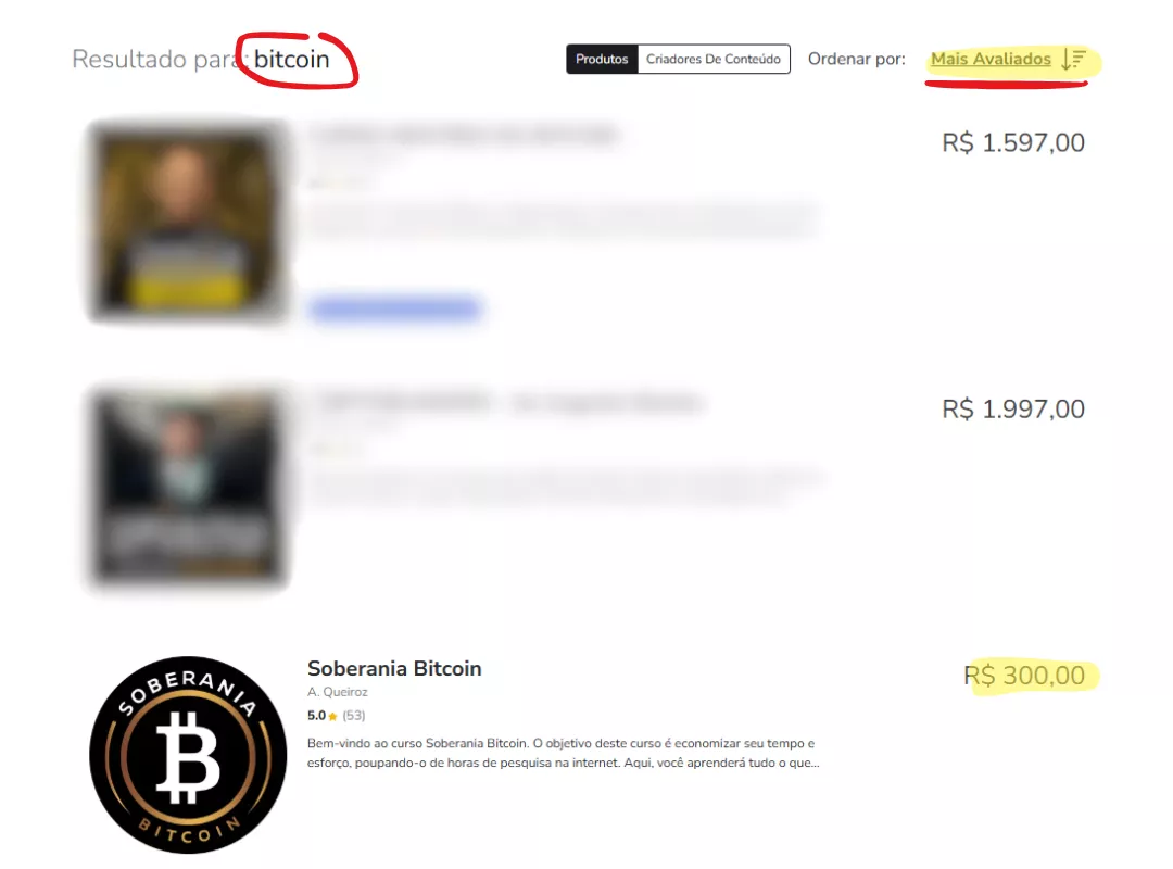 Soberania Bitcoin — imagem 3