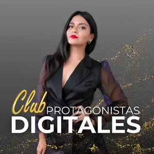 Imagen de portada para Curso online CLUB PROTAGONISTAS DIGITALES