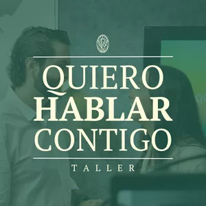 Imagen de portada para Curso online Workshop: Sana La Comunicación En Tu Matrimonio