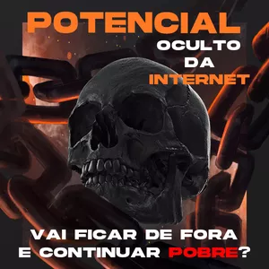 Imagem de capa para o Ebook Domine a Internet: Estratégias Exclusivas Reveladas