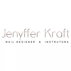 Imagem de capa para o Curso online Jenyffer Kraft - Alongamentos de Unhas