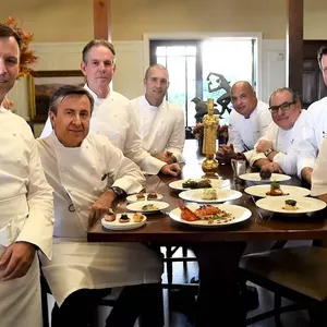 Imagem de capa para o Curso online Comunidade Masterchef family