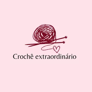Imagem de capa para o Ebook Crochê 🧶