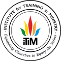Institute For Training in Ministry logo
