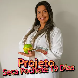 Imagem de capa para o Curso online Projeto Seca Pochete em 19 dias