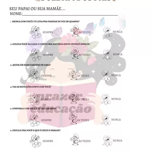 Imagem de capa para o Curso online BOLETIM DOS PAIS