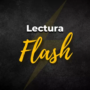 Imagen de portada para Curso online Lectura Flash