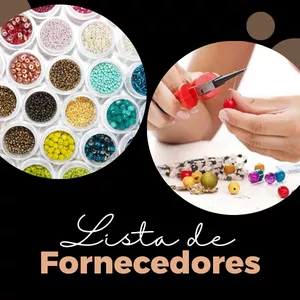 Imagem de capa para o Curso online Lista de Fornecedores