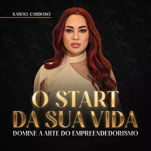 Imagem de capa para o Curso online O Start da sua vida