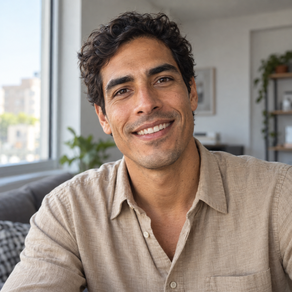 Andrés Romero